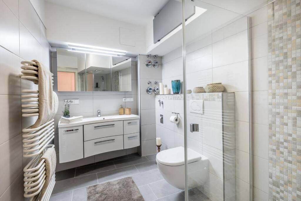 Charming Close To Heart Of Appartement