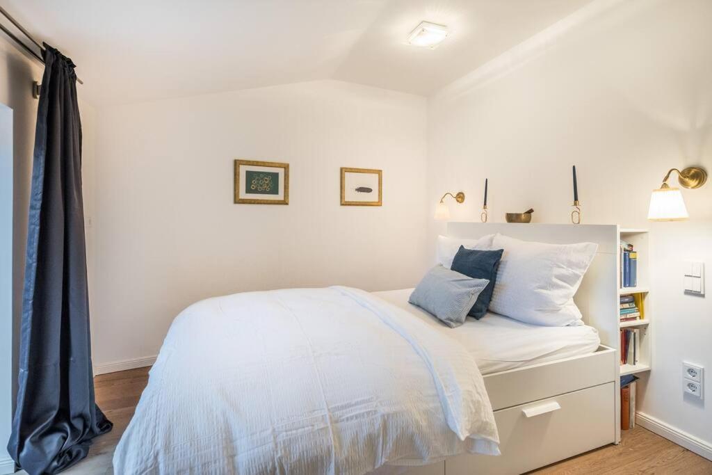 Charming Close To Heart Of Appartement
